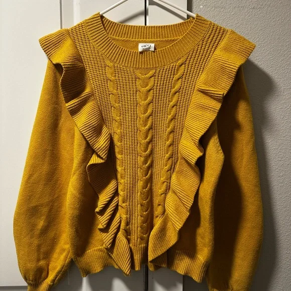 dRA Los Angeles sweater - Picture 2 of 6